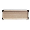 Wood Desk Organizer - I'm Not Bossy, I Am the Boss